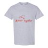 Heavy Cotton™ T-Shirt  Thumbnail