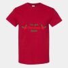 Heavy Cotton™ T-Shirt - WMT Thumbnail