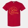 Heavy Cotton™ T-Shirt - WMT Thumbnail