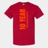 Heavy Cotton™ T-Shirt - WMT Thumbnail