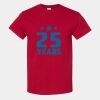 Heavy Cotton™ T-Shirt - WMT Thumbnail
