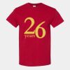 Heavy Cotton™ T-Shirt - WMT Thumbnail