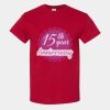 Heavy Cotton™ T-Shirt - WMT Thumbnail