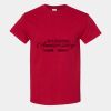 Heavy Cotton™ T-Shirt - WMT Thumbnail