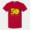 Heavy Cotton™ T-Shirt - WMT Thumbnail