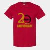 Heavy Cotton™ T-Shirt - WMT Thumbnail