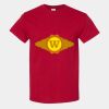 Heavy Cotton™ T-Shirt - WMT Thumbnail