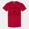 Heavy Cotton™ T-Shirt - WMT Thumbnail
