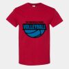 Heavy Cotton™ T-Shirt - WMT Thumbnail