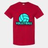 Heavy Cotton™ T-Shirt - WMT Thumbnail