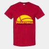 Heavy Cotton™ T-Shirt - WMT Thumbnail