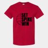 Heavy Cotton™ T-Shirt - WMT Thumbnail