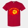 Heavy Cotton™ T-Shirt - WMT Thumbnail