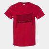 Heavy Cotton™ T-Shirt - WMT Thumbnail