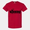 Heavy Cotton™ T-Shirt - WMT Thumbnail