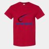 Heavy Cotton™ T-Shirt - WMT Thumbnail