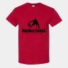 Heavy Cotton™ T-Shirt - WMT Thumbnail