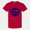 Heavy Cotton™ T-Shirt - WMT Thumbnail