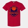 Heavy Cotton™ T-Shirt - WMT Thumbnail