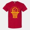 Heavy Cotton™ T-Shirt - WMT Thumbnail