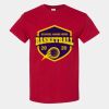 Heavy Cotton™ T-Shirt - WMT Thumbnail