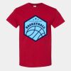 Heavy Cotton™ T-Shirt - WMT Thumbnail
