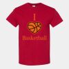 Heavy Cotton™ T-Shirt - WMT Thumbnail
