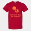 Heavy Cotton™ T-Shirt - WMT Thumbnail