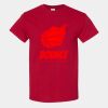 Heavy Cotton™ T-Shirt - WMT Thumbnail