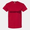 Heavy Cotton™ T-Shirt - WMT Thumbnail