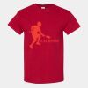 Heavy Cotton™ T-Shirt - WMT Thumbnail
