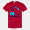 Heavy Cotton™ T-Shirt - WMT Thumbnail