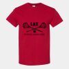 Heavy Cotton™ T-Shirt - WMT Thumbnail