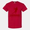 Heavy Cotton™ T-Shirt - WMT Thumbnail