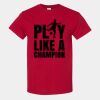 Heavy Cotton™ T-Shirt - WMT Thumbnail