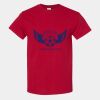 Heavy Cotton™ T-Shirt - WMT Thumbnail