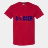 Heavy Cotton™ T-Shirt - WMT Thumbnail