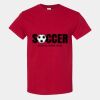 Heavy Cotton™ T-Shirt - WMT Thumbnail