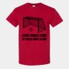 Heavy Cotton™ T-Shirt - WMT Thumbnail