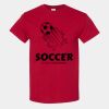 Heavy Cotton™ T-Shirt - WMT Thumbnail