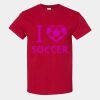 Heavy Cotton™ T-Shirt - WMT Thumbnail