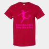 Heavy Cotton™ T-Shirt - WMT Thumbnail
