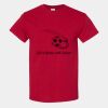 Heavy Cotton™ T-Shirt - WMT Thumbnail