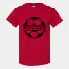 Heavy Cotton™ T-Shirt - WMT Thumbnail