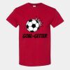 Heavy Cotton™ T-Shirt - WMT Thumbnail