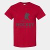 Heavy Cotton™ T-Shirt - WMT Thumbnail