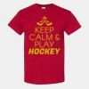 Heavy Cotton™ T-Shirt - WMT Thumbnail