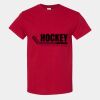 Heavy Cotton™ T-Shirt - WMT Thumbnail