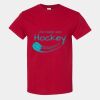 Heavy Cotton™ T-Shirt - WMT Thumbnail
