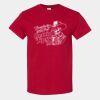 Heavy Cotton™ T-Shirt - WMT Thumbnail
